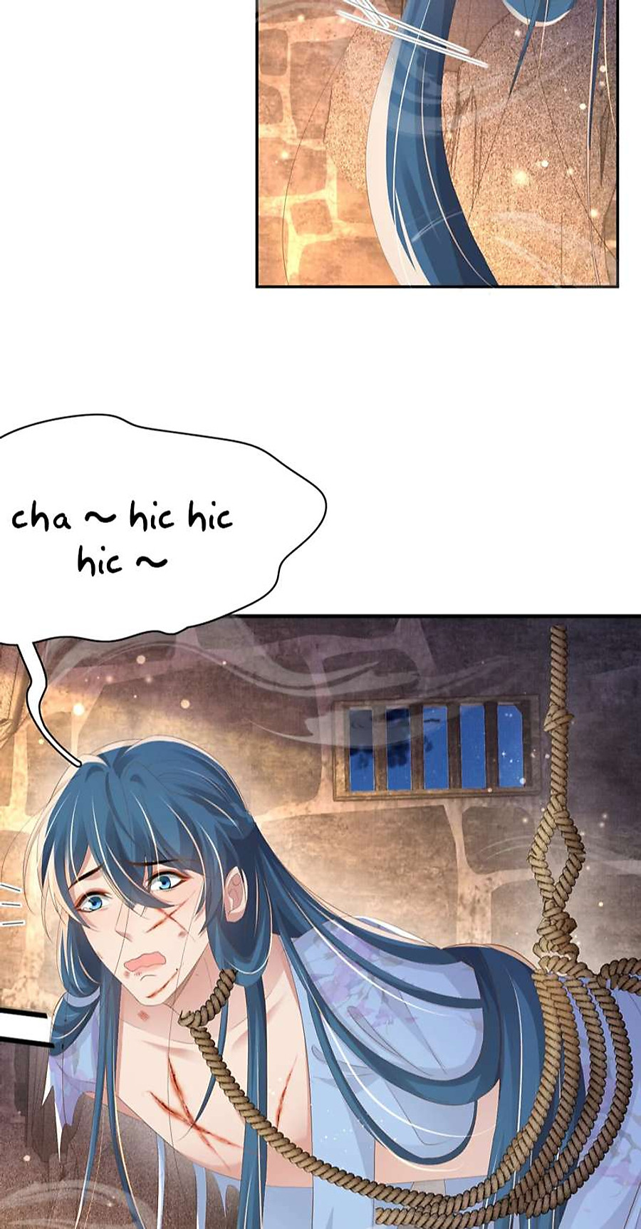 bá tổng vương phi lật xe chỉ nam chapter 100 26