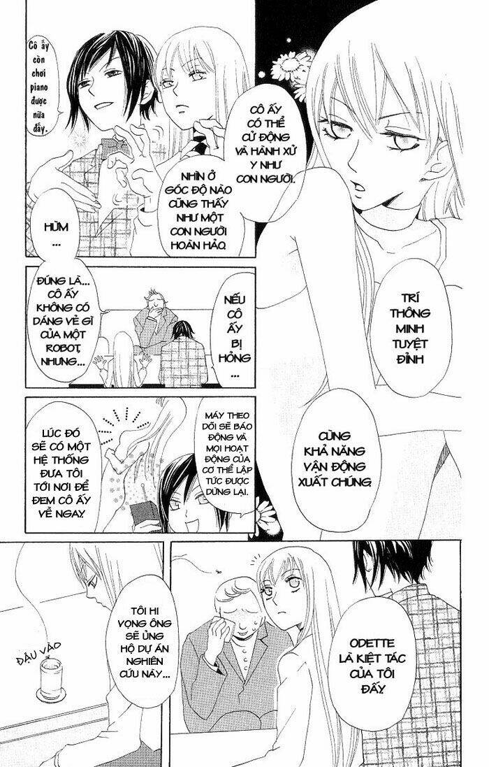 karakuri odette chapter 1 12