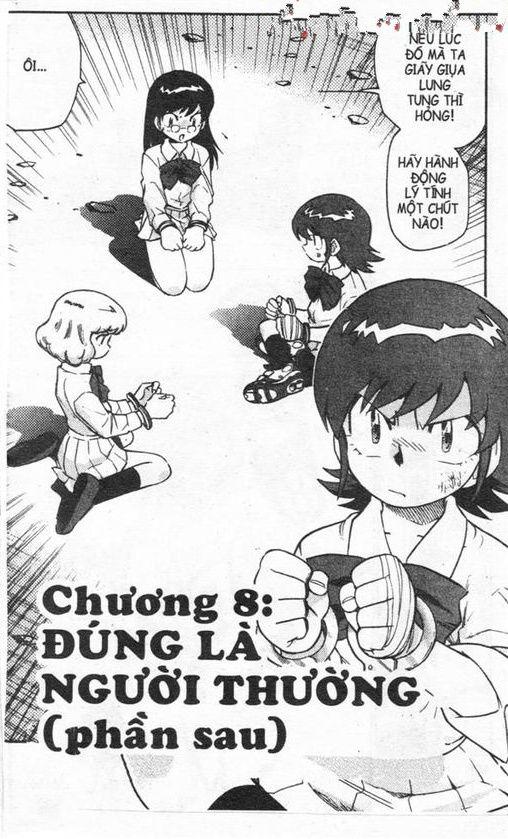 zettai karen children – the lovely children chapter 10 19