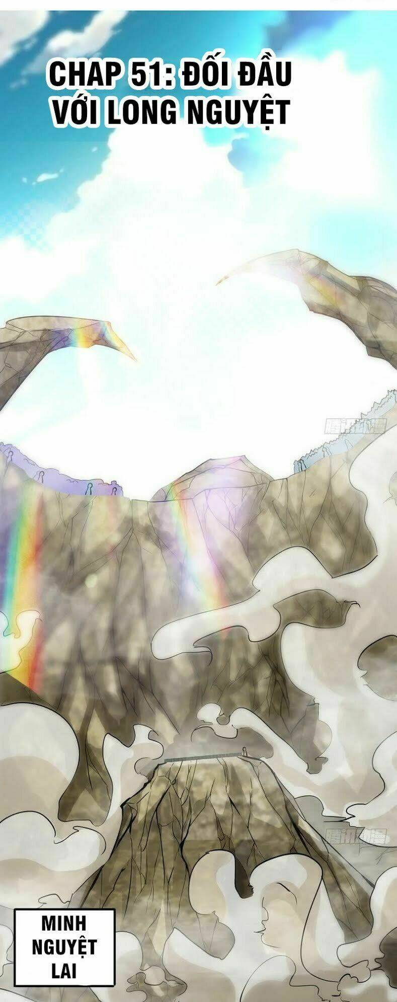 chí tôn thần ma chapter 51 2