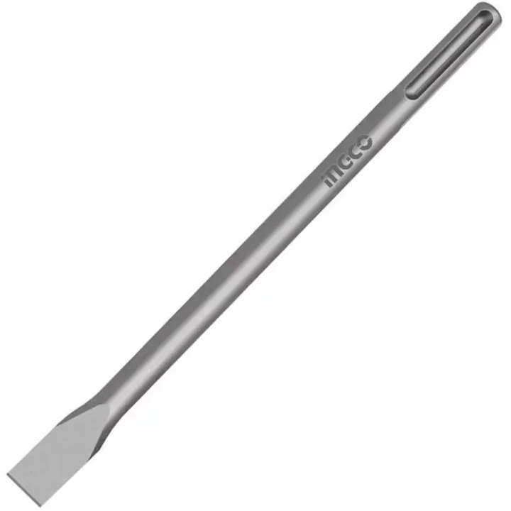 Mũi đục dẹp Max INGCO DBC0222801 18x300x25mm