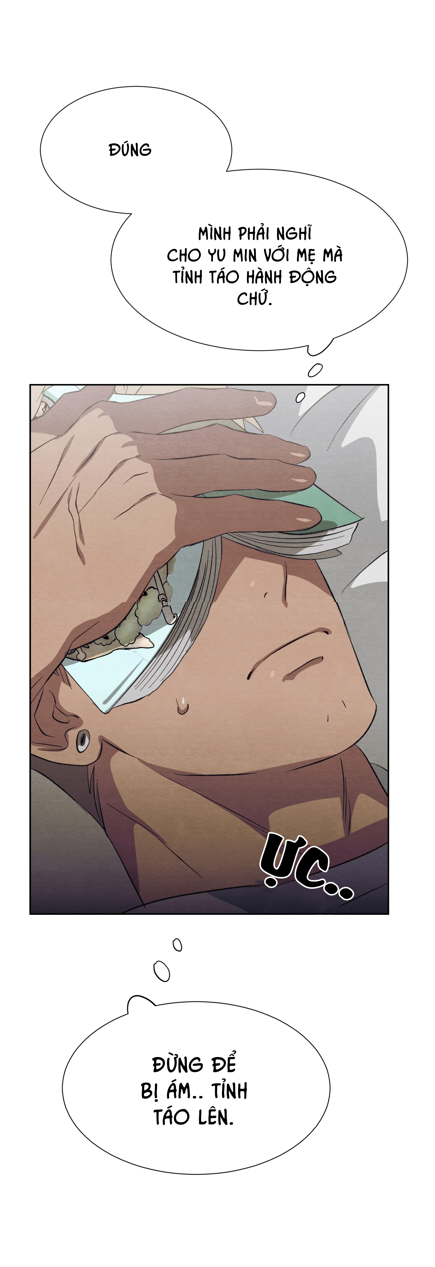 vị khách không mời chapter 13 24