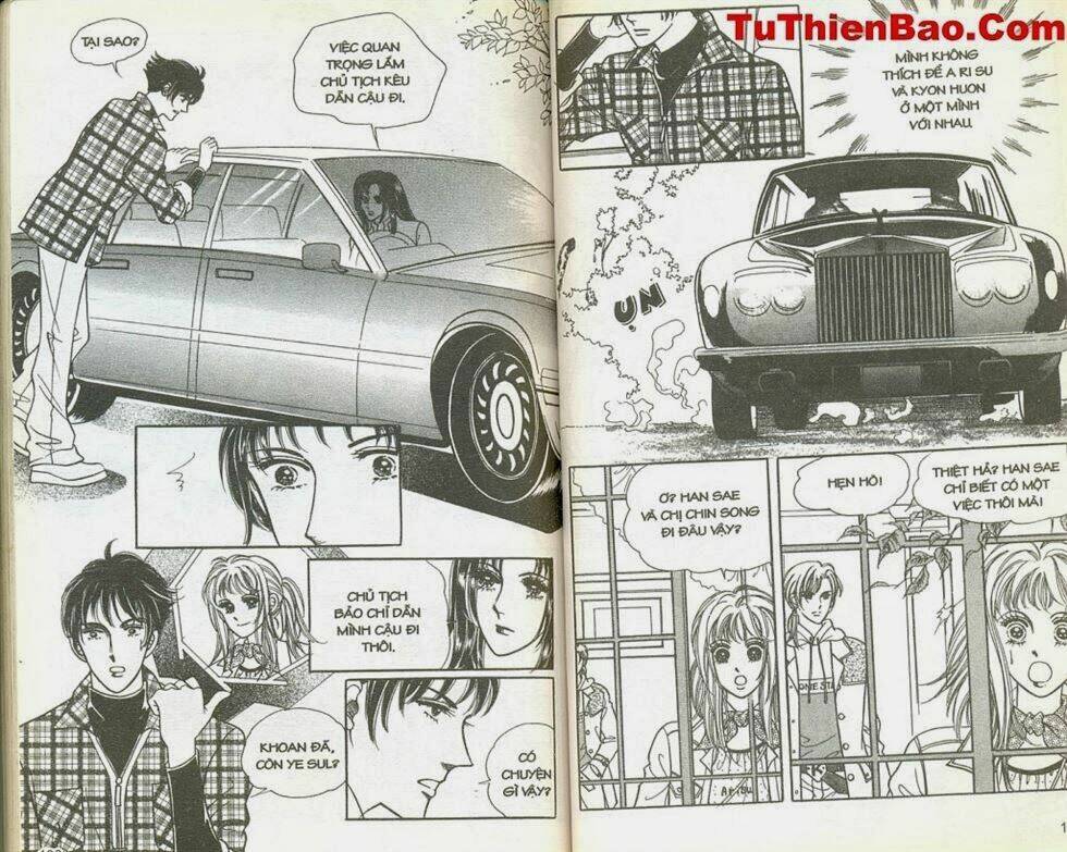 lọ lem kén rể chapter 2 69