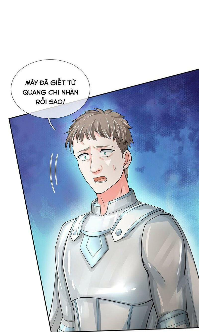 vú em tiên tôn đi ở rể chapter 165 18