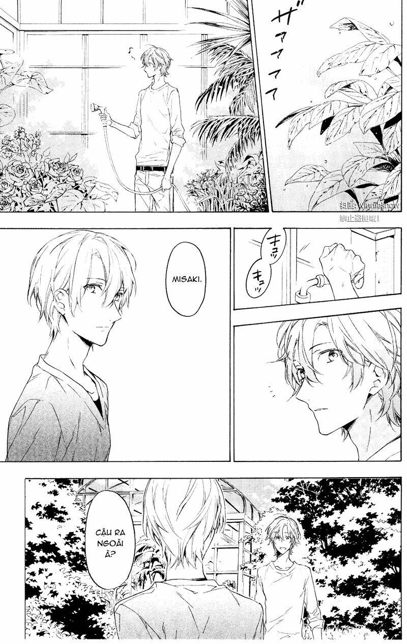 only the flower knows chapter 12 33