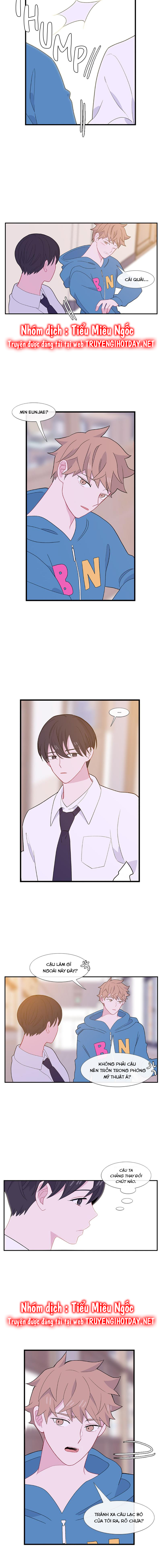 quay lại nhé chapter 72 9