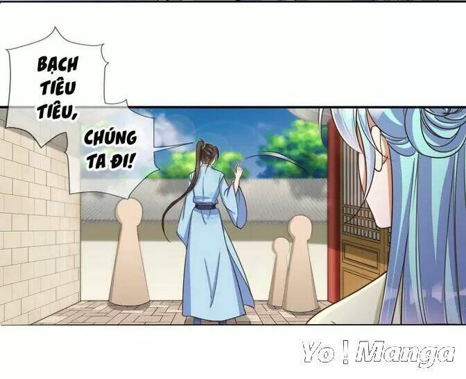 độc y cuồng phi chapter 24 10