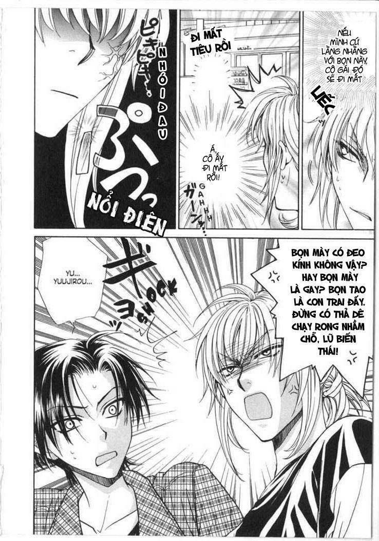 princess princess chapter 7 17