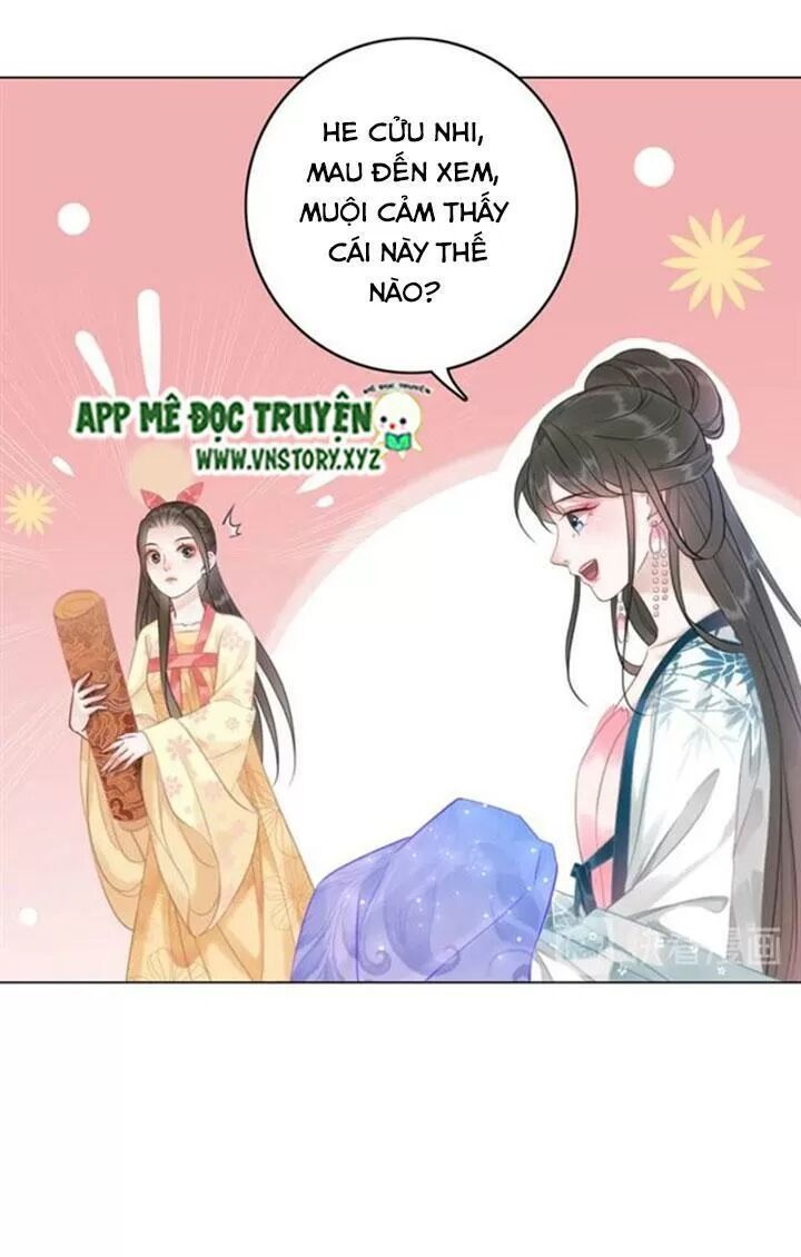 cực phẩm phế vật tiểu thư chapter 93 26