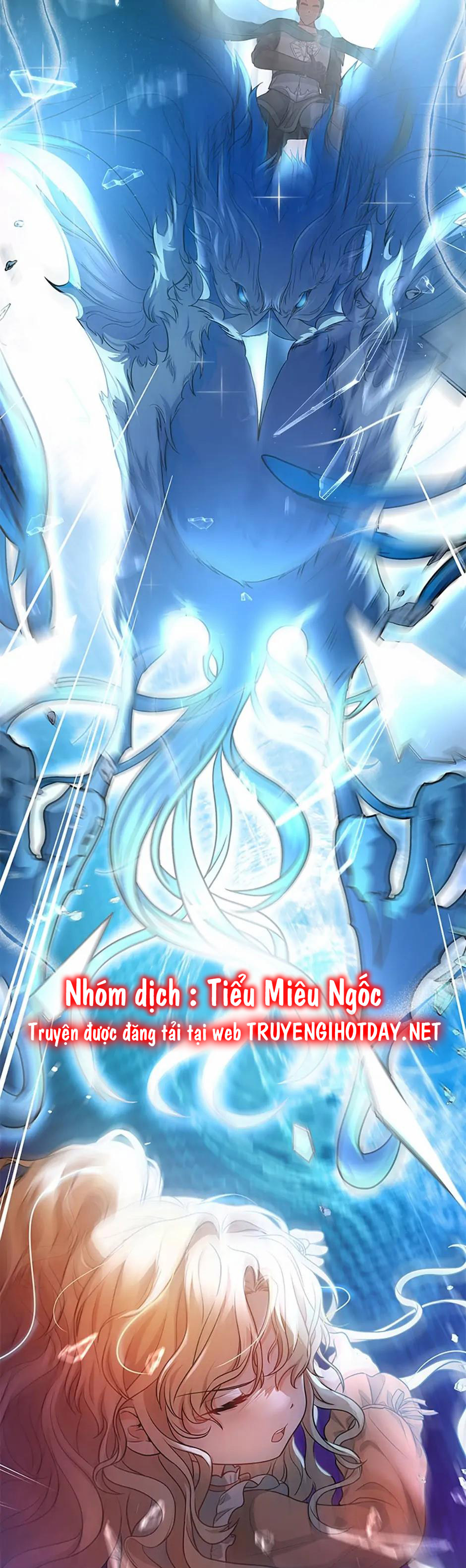 vị cứu tinh của nam phản diện chapter 8 30