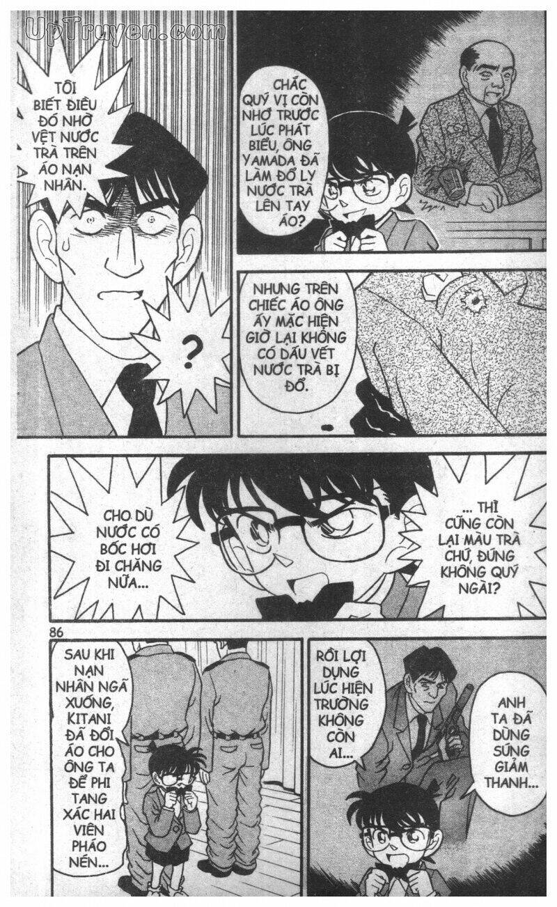 conan - bộ đặc biệt chapter 5 81