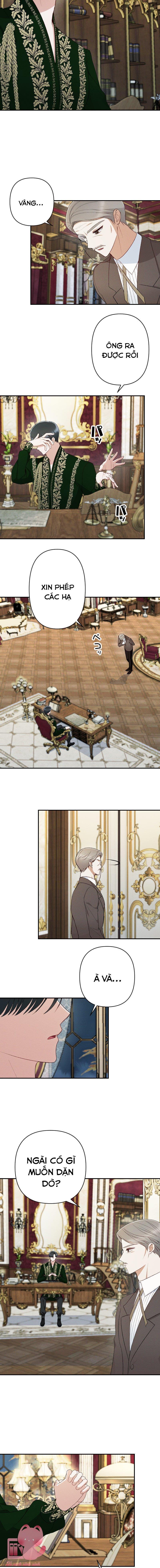 anh muốn em phải tuyệt vọng chapter 19 7