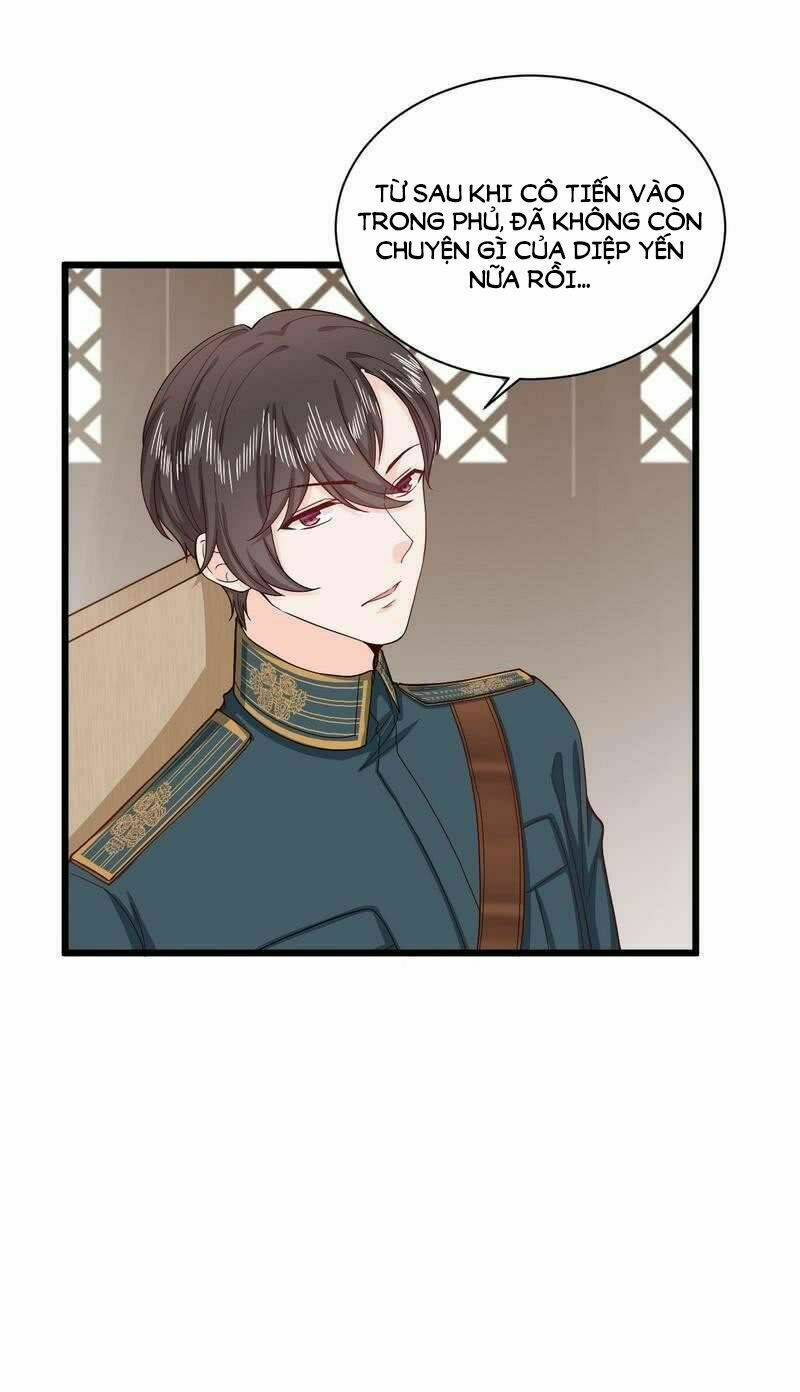 vợ yêu tư sủng của thiếu soái chapter 35 15