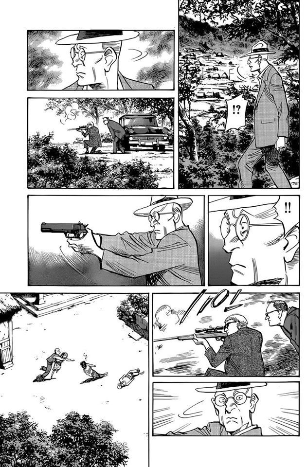 billy bat chapter 112 17