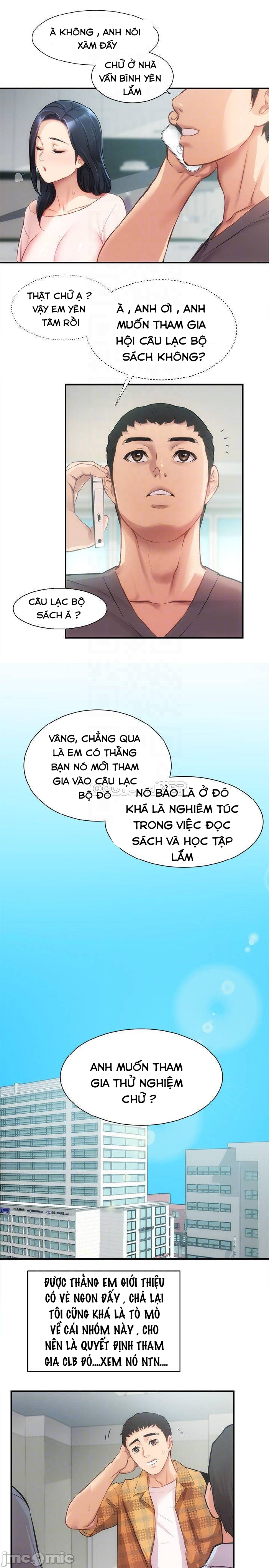 phẩm giá em dâu chapter 18 8