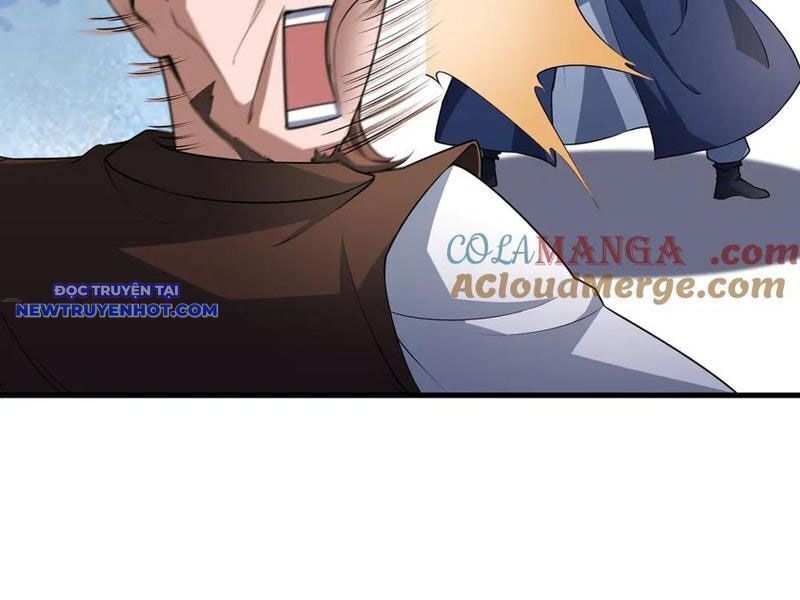 ngủ say vạn cổ: xuất thế đẩy ngang chư thiên chapter 46 15