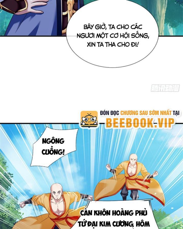 ta trở về từ thế giới tu tiên chapter 264 35