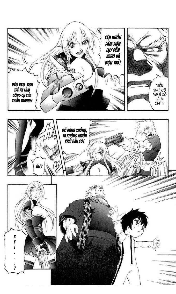 phù thủy phép thuật chapter 40 34