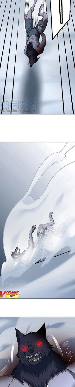 võ đạo độc tôn chapter 346 13