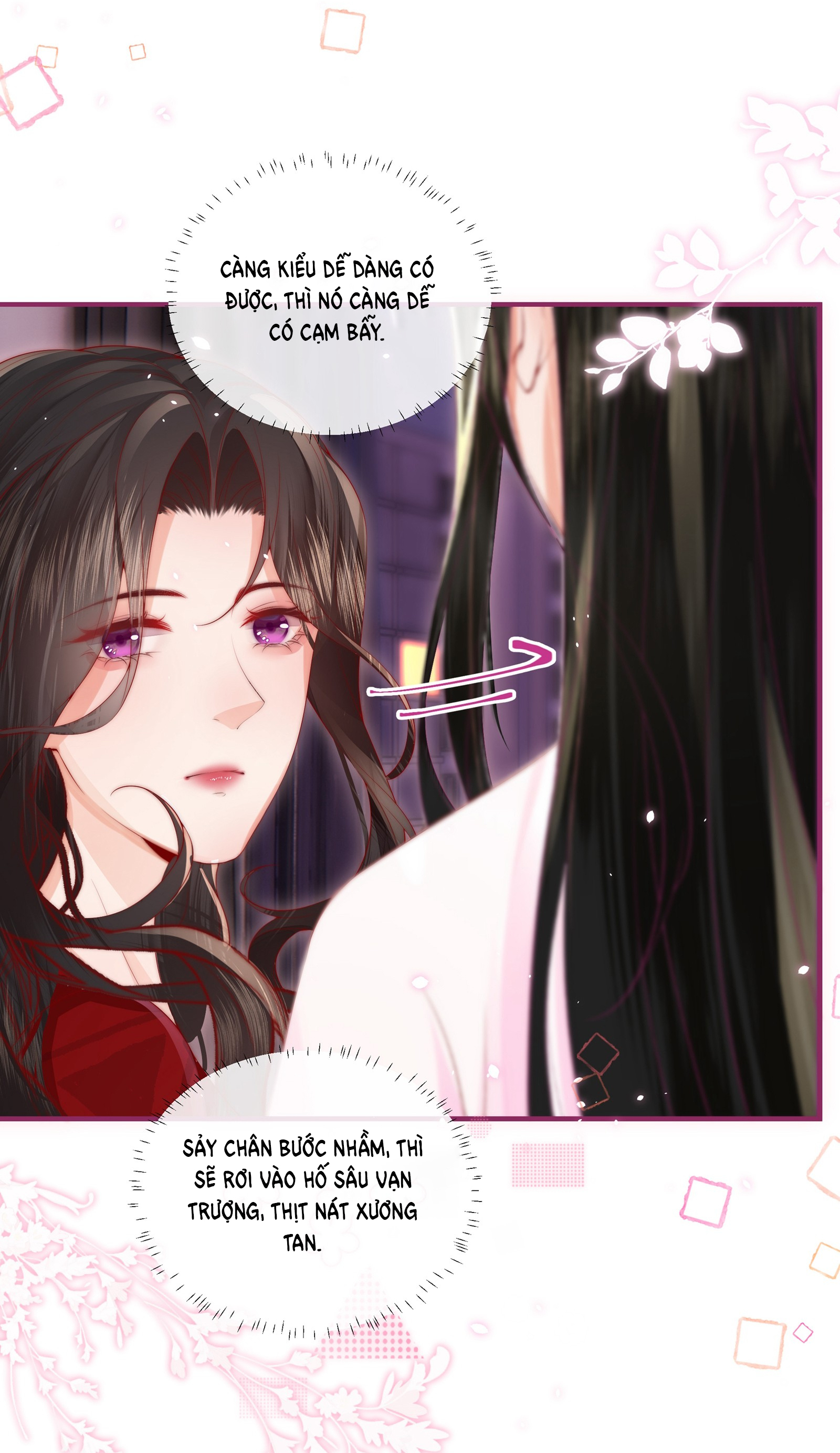 làm càn chapter 3 6