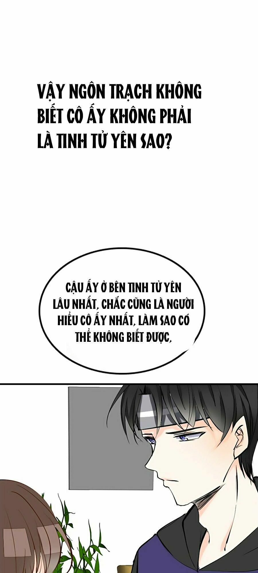 công chúa nữ vương mệnh chapter 86 7