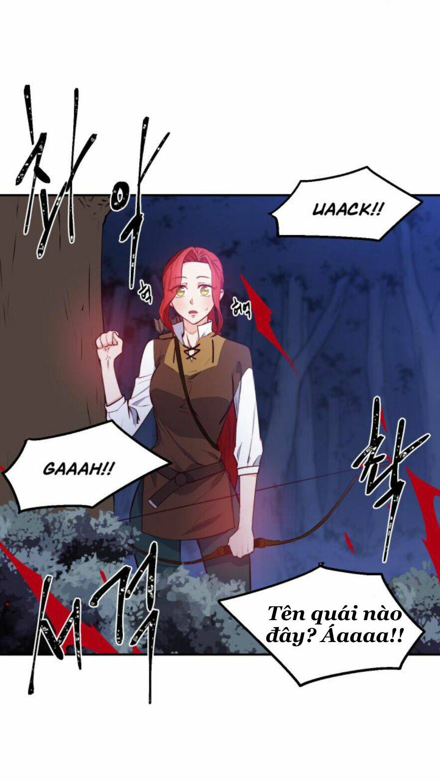 phản diện rất dễ làm chapter 14 8