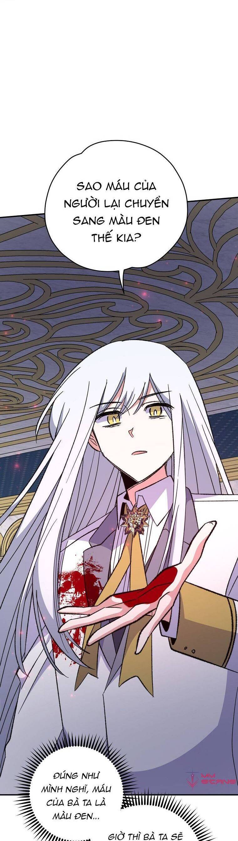 nhà hiền triết yigret chapter 71 22