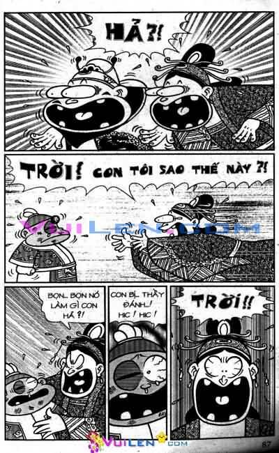 thần đồng đất việt chapter 53 87