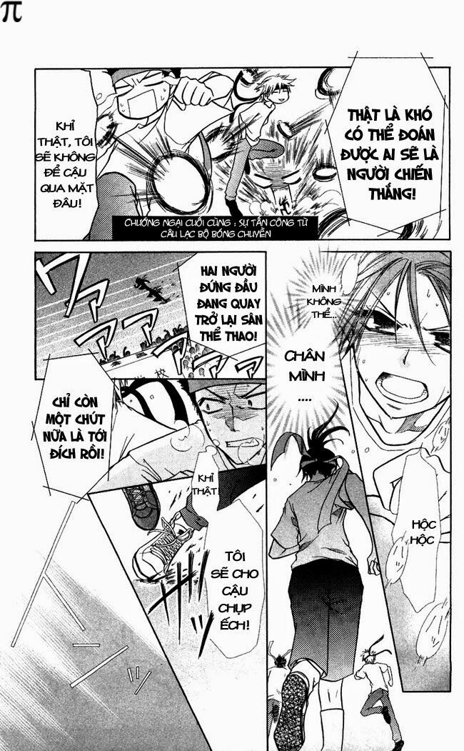 khi sếp là hầu bàn chapter 9 27