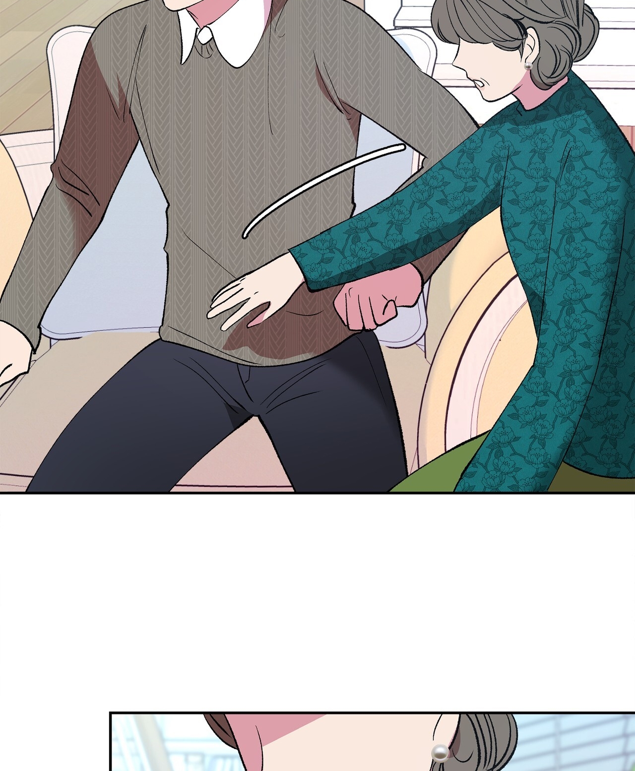 Tận Cùng Của Thế Giới chapter 44.2 - Trang 40