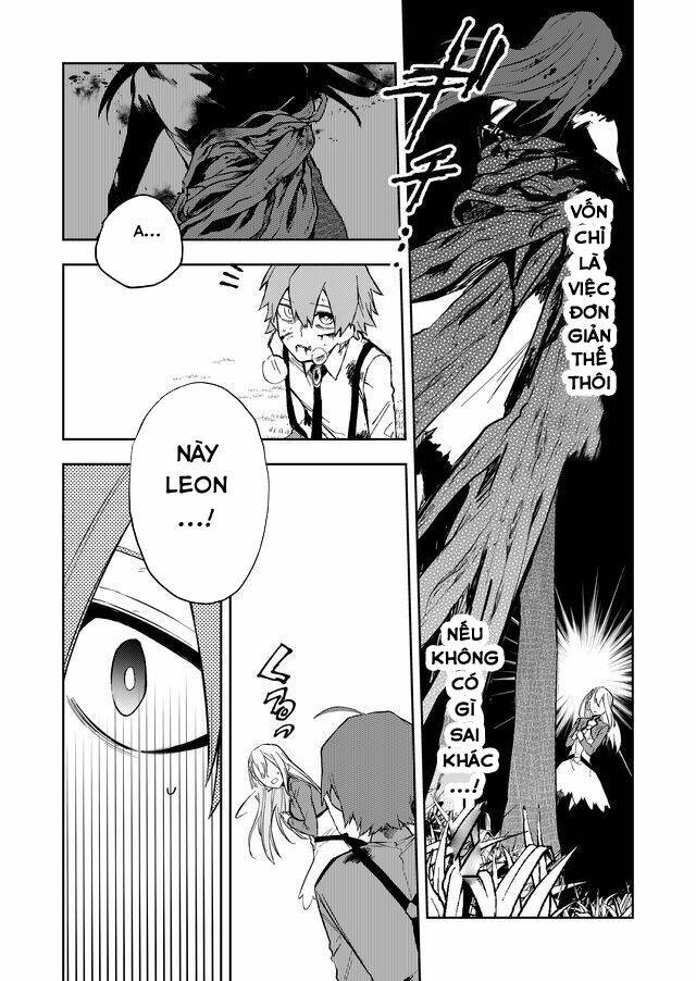 fushi no sougishi chapter 15 8