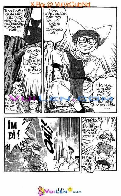 theo dấu rồng thần - dragon quest chapter 24 10