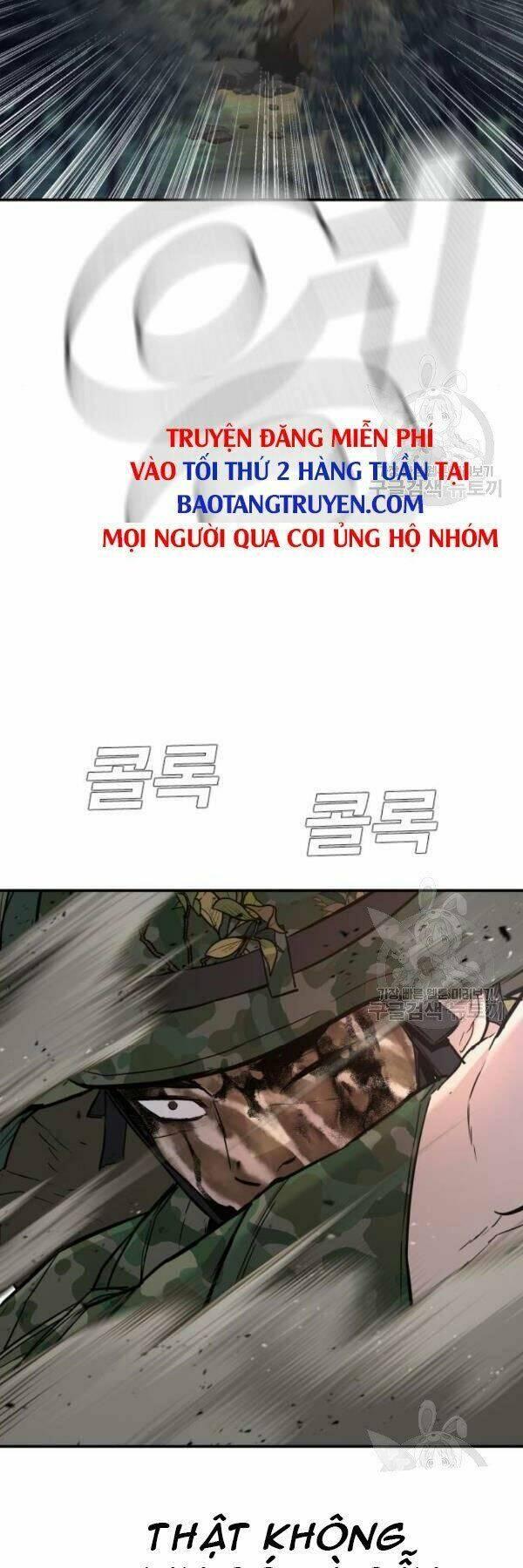đặc vụ kim chapter 31 87