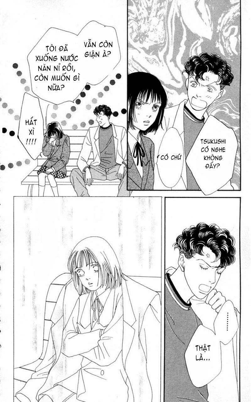 con nhà giàu chapter 106 20