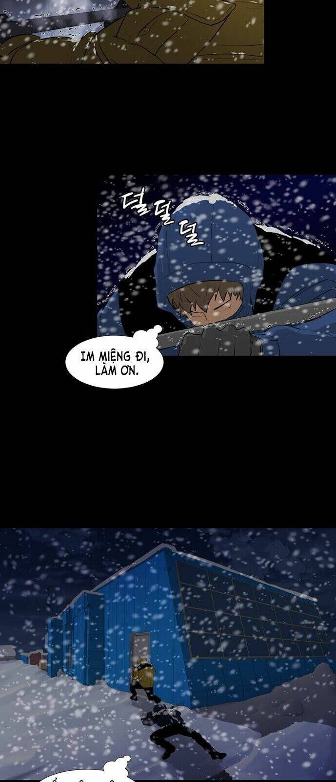 đêm vùng cực chapter 54 42