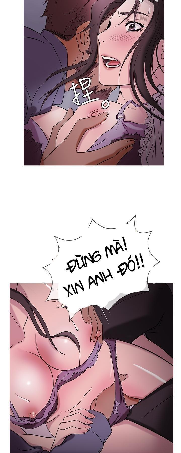 thiên đường chapter 28 18