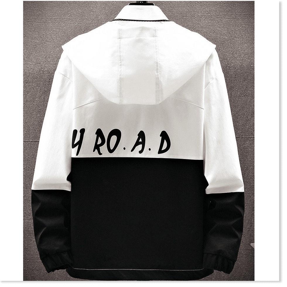 ÁO KHOÁC DÙ NAM BOMBER UNISEX MÀU SẮC SINH ĐỘNG,KIỂU DÁNG SANG TRỌNG TRANG NEMO 36 FASHION