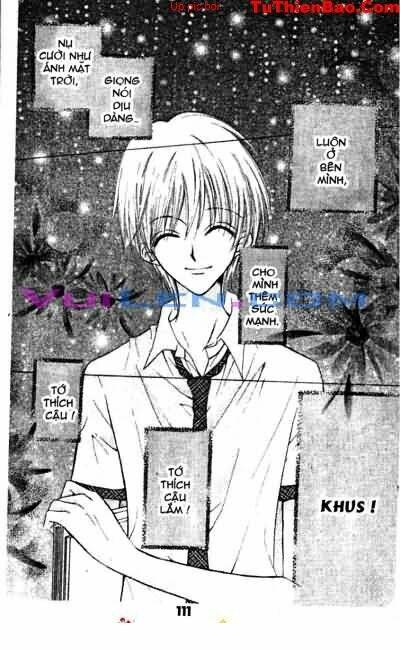 công chúa ẩm thực chapter 6 112