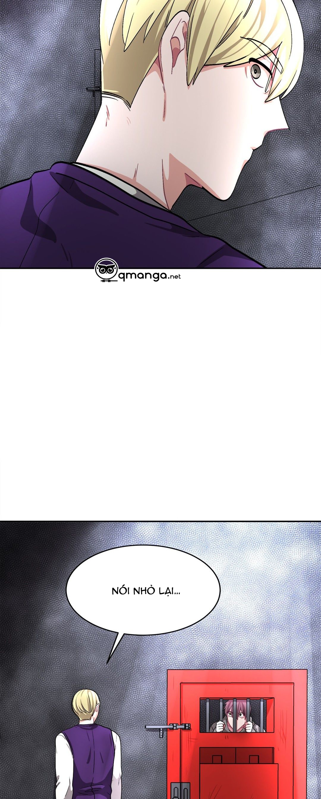 hãy tuân lệnh tôi chapter 34 5