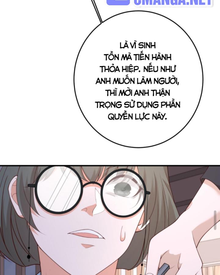 học cùng em gái, tôi bất cẩn vô địch rồi chapter 185 26