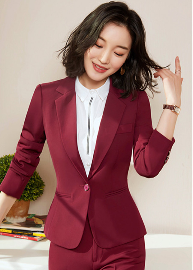 Tổng hợp Áo Vest Màu Đỏ Đô Nữ giá rẻ bán chạy tháng 82023  BeeCost