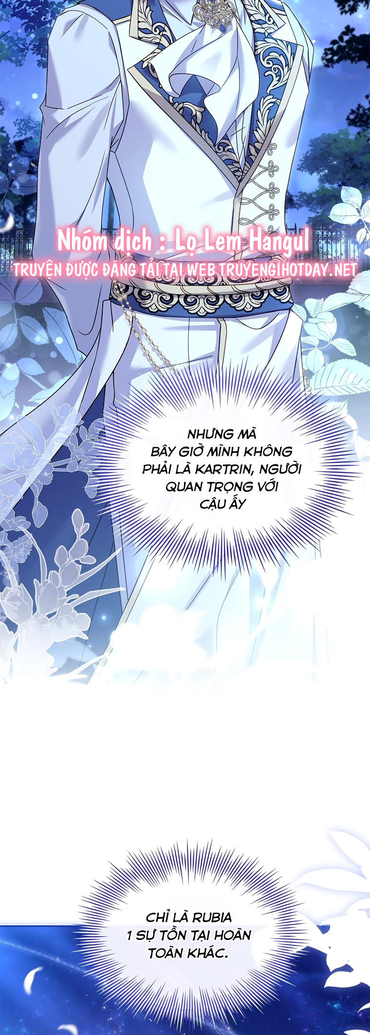 tiểu thư chỉ muốn được nghỉ ngơi chapter 120 41