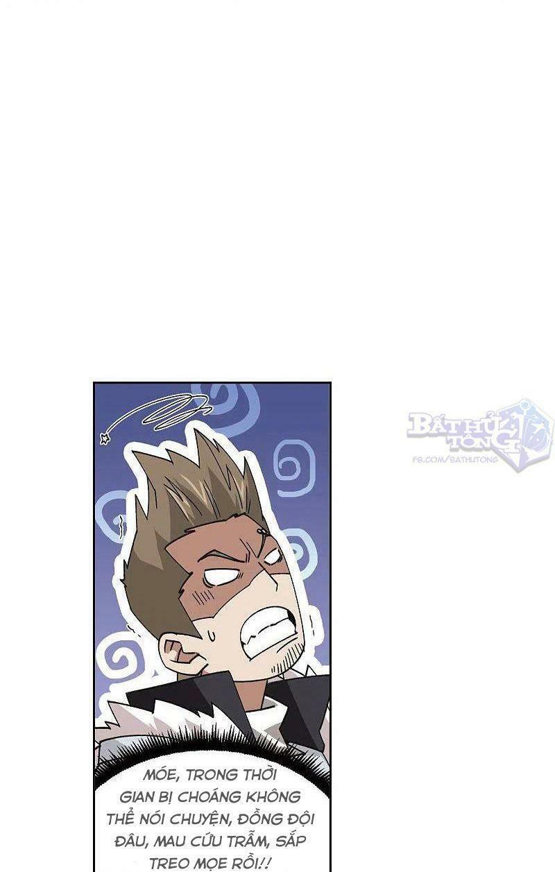 võng du chi cận chiến pháp sư chapter 399 20