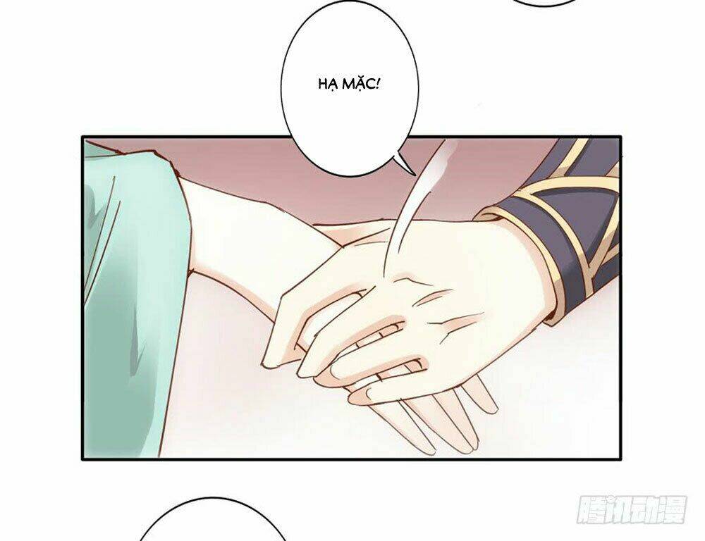 thiền tâm vấn đạo chapter 56 52