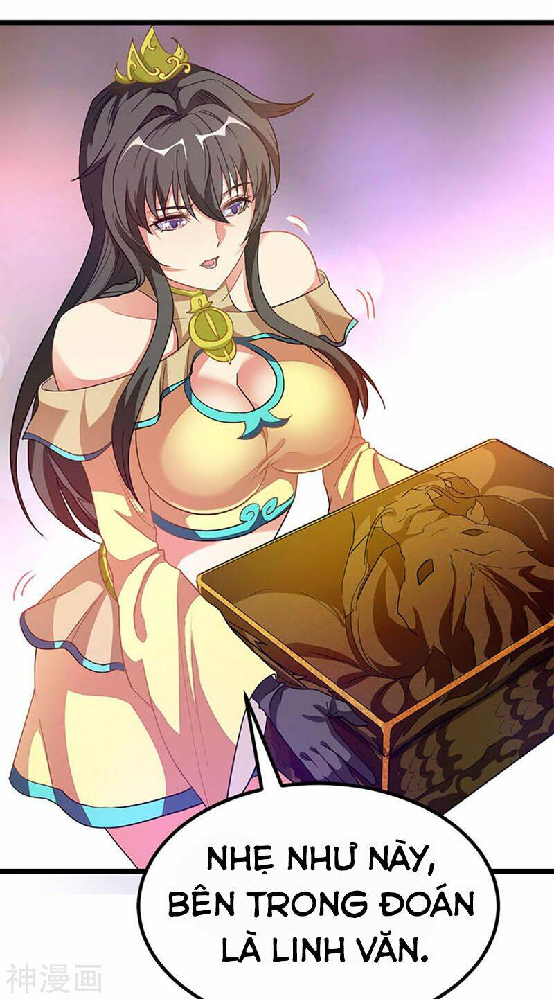 cửu dương thần vương chapter 201 13