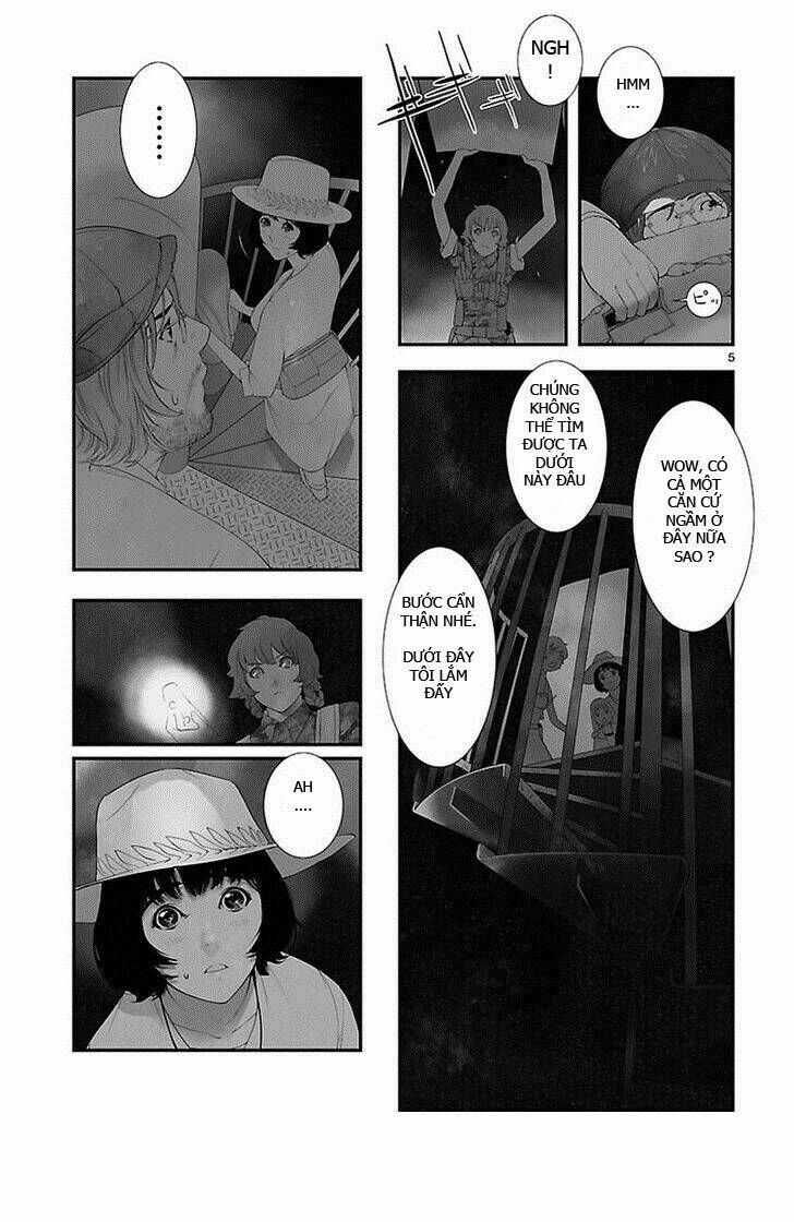 steins, gate: heiji kyokusen no epigraph chapter 1 5