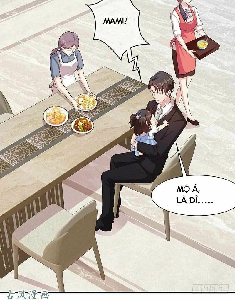 nam thần manh bảo tận diệt chapter 19 3