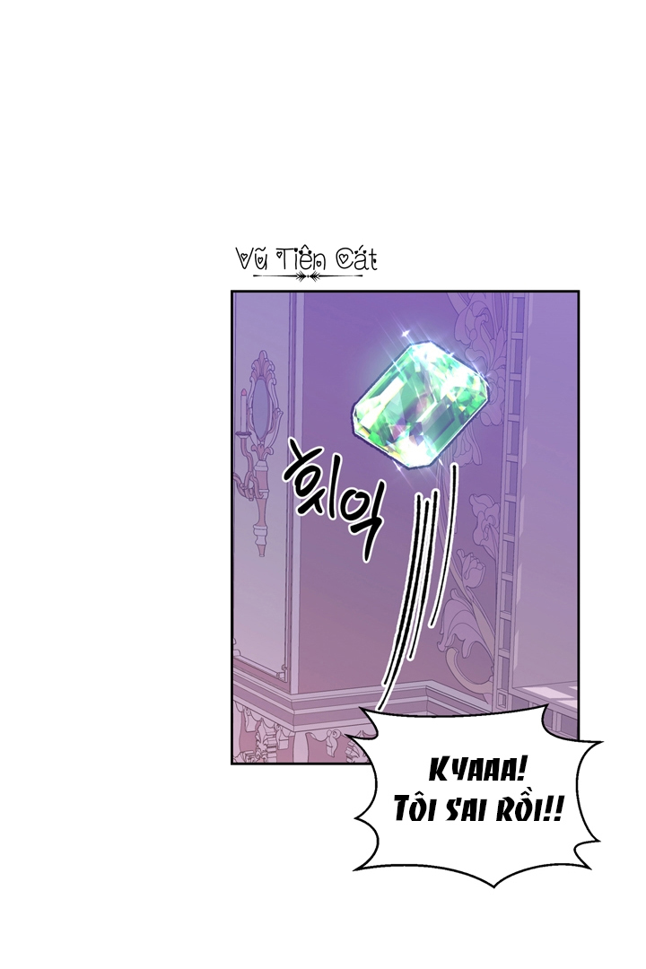 ác nữ xứng đôi với bạo chúa chapter 18 64