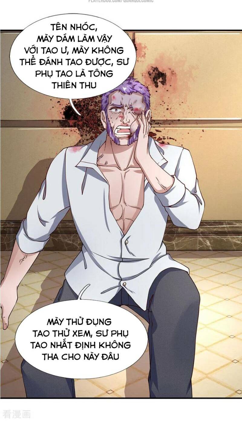 chung cực binh vương tại đô thị chapter 58 6