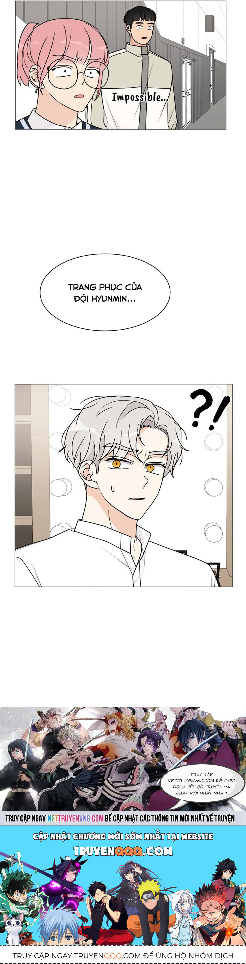 cô nàng 1m8 chapter 41.2 8